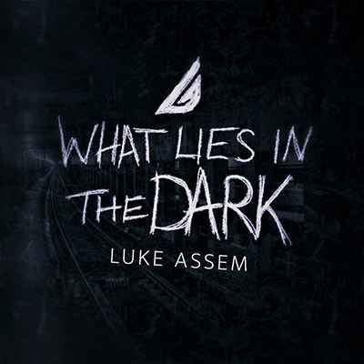 What lies in the Dark Cover